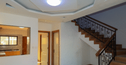 Your Comfortable 3-Bedroom Family Home with Dedicated Dining – For Rent