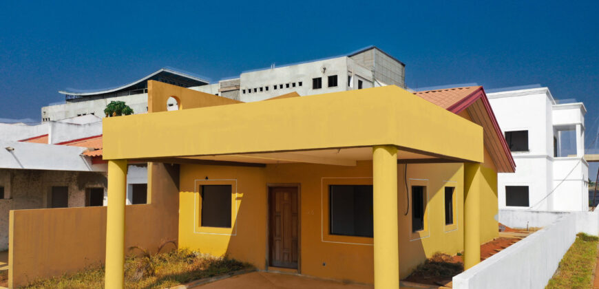 Modern 3-Bedroom Gem – Your Ideal Home! – For Rent