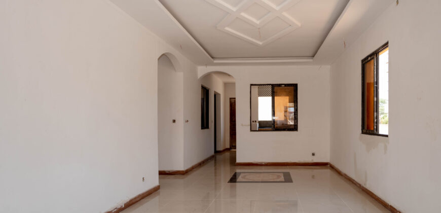 Modern 3-Bedroom Gem – Your Ideal Home! – For Rent