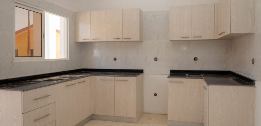 Room for Everyone: Your 4-Bedroom, 3-Bath Family Home