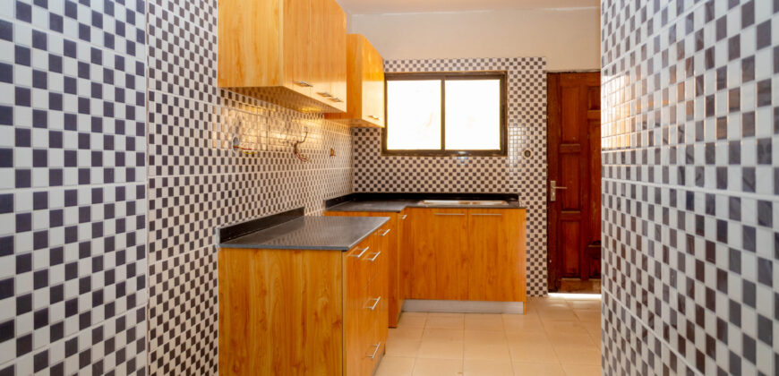 Your Comfortable 3-Bedroom Family Home with Dedicated Dining – For Rent