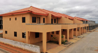 3 Bedroom Family Living with Dining & Kitchen