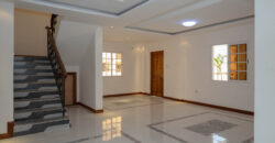 Room for Everyone: Your 4-Bedroom, 3-Bath Family Home