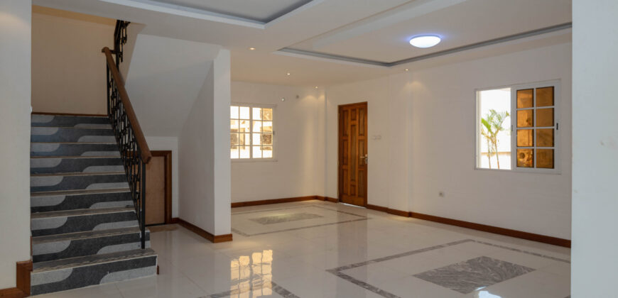 Room for Everyone: Your 4-Bedroom, 3-Bath Family Home