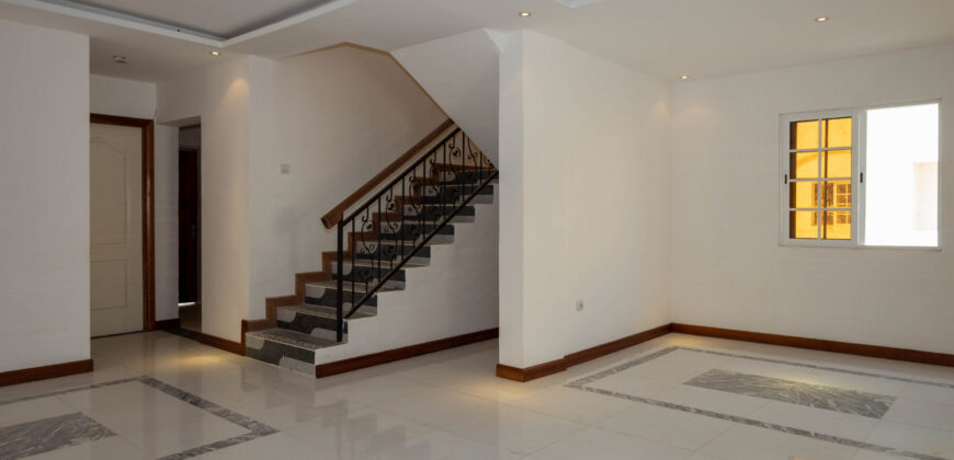 Room for Everyone: Your 4-Bedroom, 3-Bath Family Home