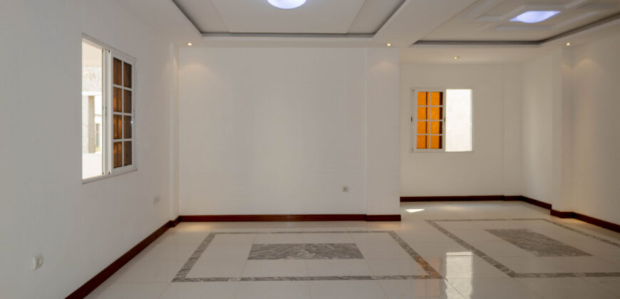Room for Everyone: Your 4-Bedroom, 3-Bath Family Home