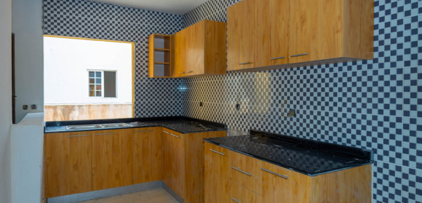 Modern 3-Bedroom Gem – Your Ideal Home! – For Rent