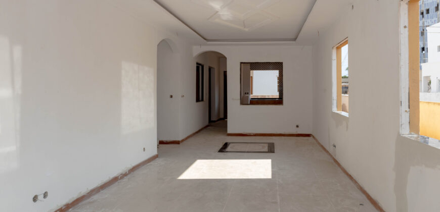 Modern 3-Bedroom Gem – Your Ideal Home! – For Rent