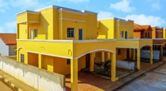 Room for Everyone: Your 4-Bedroom, 3-Bath Family Home